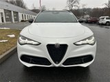 New 2025 Alfa Romeo Stelvio Sprint image 3