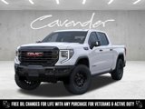 New 2026 GMC Sierra 1500 AT4X w/ AT4X AEV Edition image 6