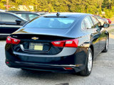 Used 2023 Chevrolet Malibu LS image 5