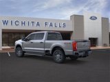 New 2025 Ford F250 XLT image 4