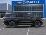 New 2026 Chevrolet Traverse Z71 image 5
