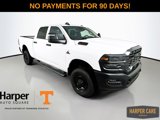 New 2025 RAM 2500 Tradesman image 3