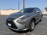 Used 2018 Lexus RX 350 FWD image 4