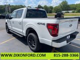 New 2025 Ford F150 XLT image 5