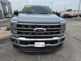 New 2025 Ford F350 King Ranch image 3