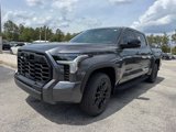 New 2025 Toyota Tundra Limited image 3