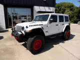 Used 2020 Jeep Wrangler Unlimited Rubicon image 2