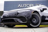 Used 2023 Mercedes-Benz EQS AMG 4MATIC image 2