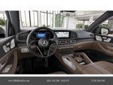 New 2026 Mercedes-Benz GLE 580 4MATIC image 3
