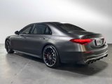 New 2025 Mercedes-Benz S 63 AMG S image 3