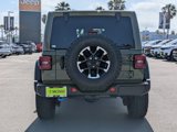 New 2025 Jeep Wrangler Unlimited Rubicon 4xe w/ Convenience Group image 4