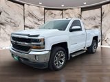 Used 2018 Chevrolet Silverado 1500 LT image 4