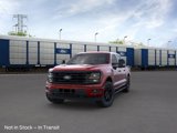 New 2025 Ford F150 XLT image 2