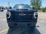 New 2025 Chevrolet Silverado 2500 ZR2 w/ ZR2 Bison Edition image 2