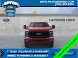 New 2025 Ford F350 Lariat image 6