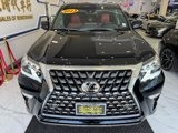 Used 2023 Lexus GX 460 Premium image 2