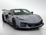 New 2025 Chevrolet Corvette Z06 w/ Z07 Performance Package image 3