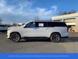 Used 2021 Cadillac Escalade ESV Sport w/ Driver Assist Tech Package image 2