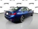 Certified 2024 BMW 330i xDrive Sedan w/ Convenience Package image 5
