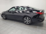 Used 2022 Nissan Altima 2.5 SR image 3