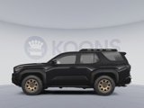 New 2025 Toyota 4Runner TRD Off-Road image 2