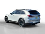New 2025 MAZDA CX-90 Plug-In Hybrid w/Premium Sport image 3