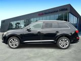 Certified 2025 Audi Q7 3.0T Premium Plus w/ Premium Plus Package image 2