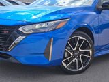 Used 2024 Nissan Sentra SR w/ SR Premium Package image 3