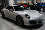 Used 2019 Porsche 911 Carrera T w/ Carrera T Interior Package image 4