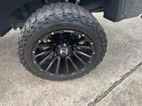 Used 2025 Chevrolet Silverado 2500 LTZ w/ LTZ Plus Package image 4