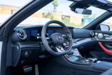 Used 2021 Mercedes-Benz E 53 AMG 4MATIC Cabriolet image 3