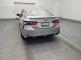 Used 2022 Toyota Camry SE image 6