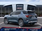 New 2026 GMC Terrain Denali image 3