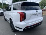 New 2025 Hyundai Palisade Calligraphy image 3