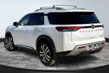 New 2025 Nissan Pathfinder Platinum image 3