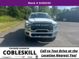 New 2025 RAM 2500 Tradesman image 2