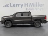 New 2025 RAM 1500 RHO w/ RHO Level 1 Equipment Group image 4