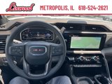 New 2025 GMC Sierra 2500 AT4 w/ AT4 Premium Plus Package image 2