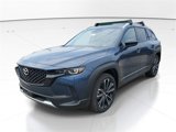 New 2025 MAZDA CX-50 AWD 2.5 Turbo w/ Weather Package image 2