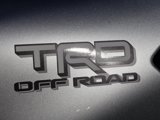 New 2025 Toyota Tacoma TRD Off-Road w/ TRD Off Road Premium Package image 4