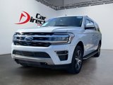 Used 2022 Ford Expedition Max Limited image 5