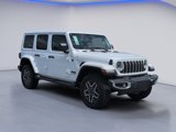New 2025 Jeep Wrangler Sahara image 2