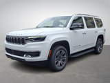 New 2025 Jeep Wagoneer 4WD image 3