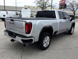 Used 2021 GMC Sierra 2500 Denali w/ Denali Ultimate Package image 5