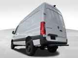 New 2025 Mercedes-Benz Sprinter 2500 image 3