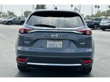 Certified 2022 MAZDA CX-9 Carbon Edition image 5