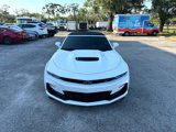 Used 2024 Chevrolet Camaro SS image 2