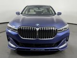 Used 2021 BMW ALPINA B7 xDrive image 3