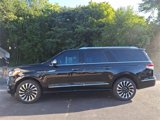 Used 2023 Lincoln Navigator L Black Label image 4