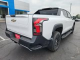 New 2025 Chevrolet Silverado EV LT image 5